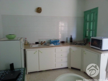 V 034 -                            Sale
                           Appartement Djerba